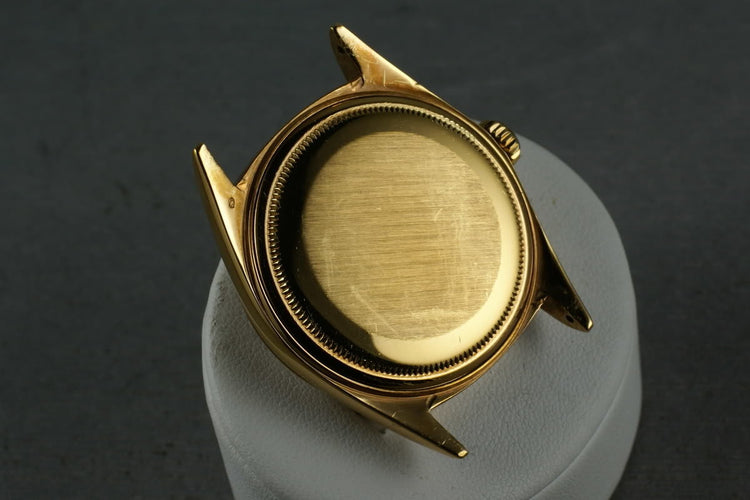 Rolex Datejust 1601 Rose Gold