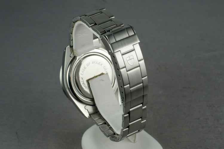 1992 Tudor Submariner 79090 with Box and Papers