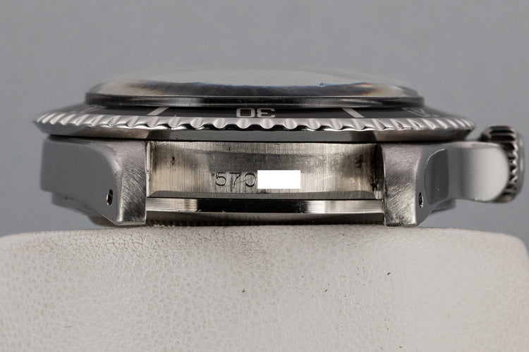 1966 Tudor Submariner Oyster Prince 7928