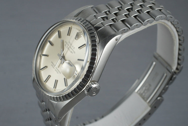1969 Rolex Datejust 1603