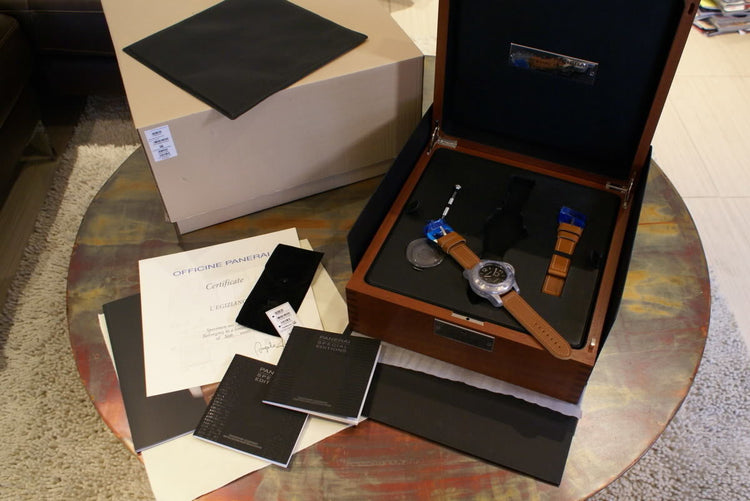 Panerai Radiomier PAM 341 Radiomir Egiziano