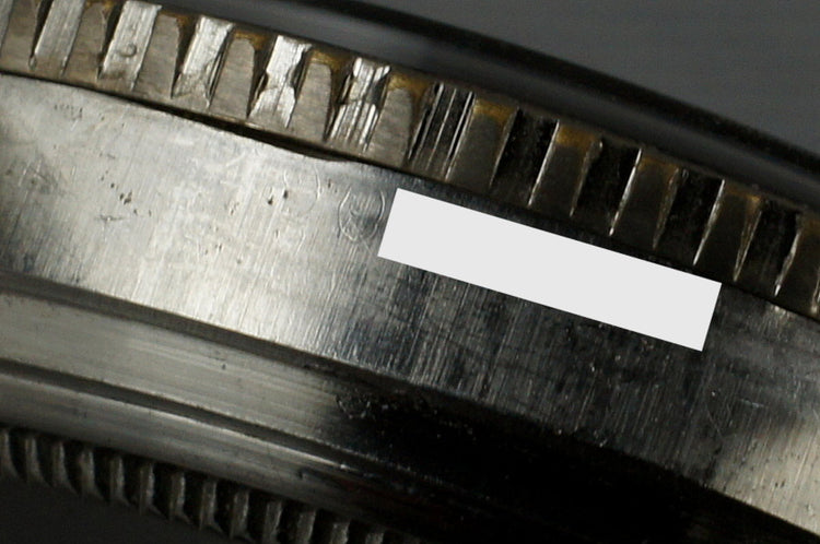 1958 Rolex Submariner 5508