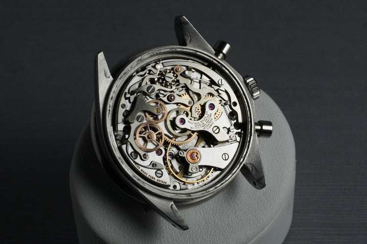 1969 Rolex Daytona 6241 with Paul Newman 3 Color Dial