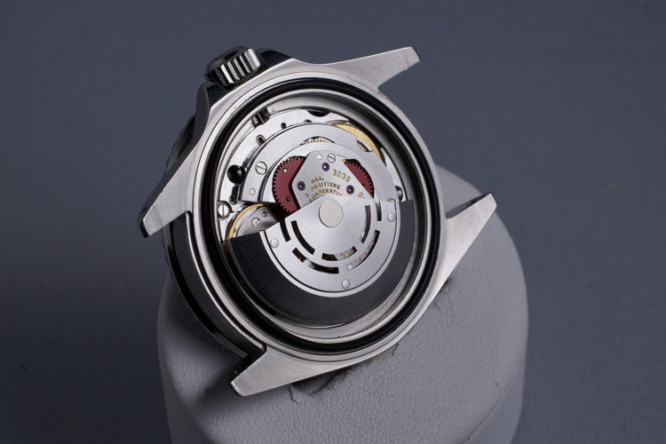 1979 Rolex Submariner 16800