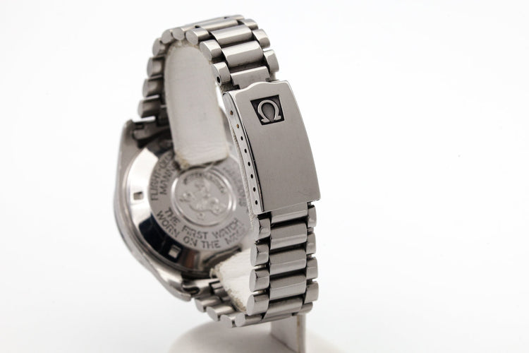 1970 Omega Speedmaster 145.022 Calibre 861