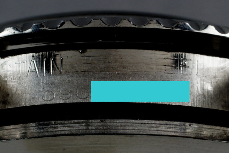 1967 Tudor Submariner 7928