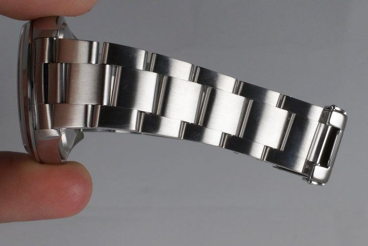 1999 Rolex Explorer14270