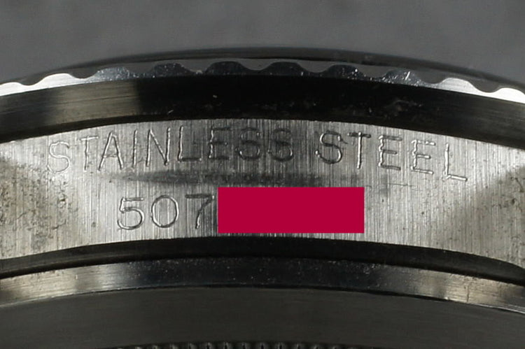 1966 Tudor Submariner 7928