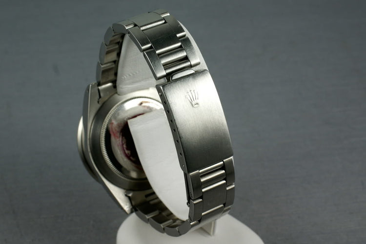 Tudor Chronograph Big Block 94200