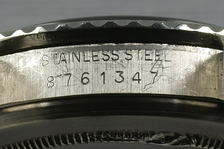 Rolex Submariner 5513