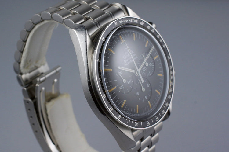 1992 Omega Speedmaster 3590.50