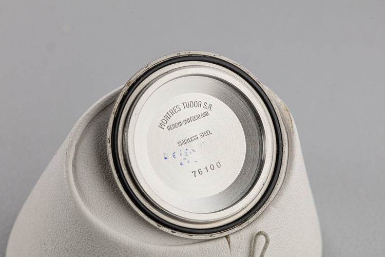 1989 Tudor Submariner Prince OysterDate 79090