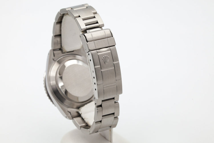 1995 Rolex Submariner 14060