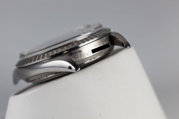 1964 Rolex DateJust 1601