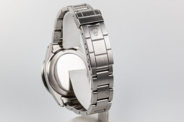 1967 Rolex Submariner 5513 Meters First Dial