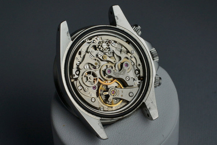 1972 Tudor Monte Carlo 7149/0