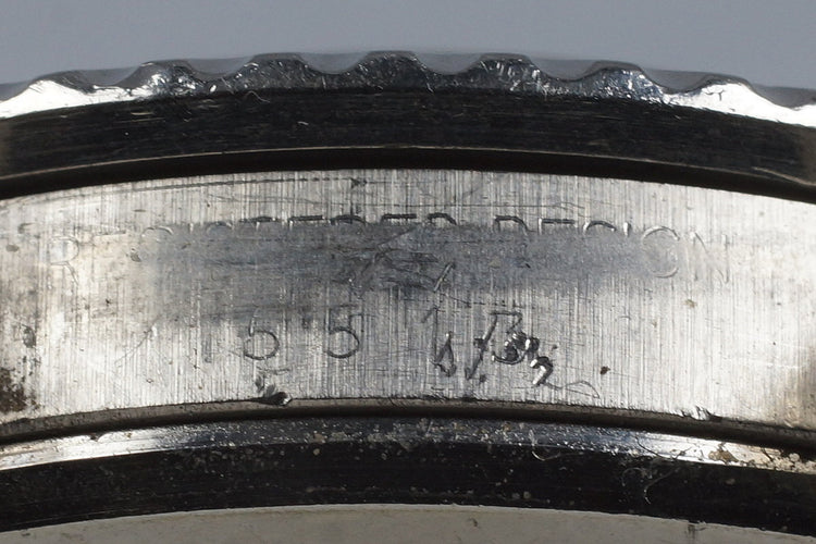 1974 Rolex Submariner 5513