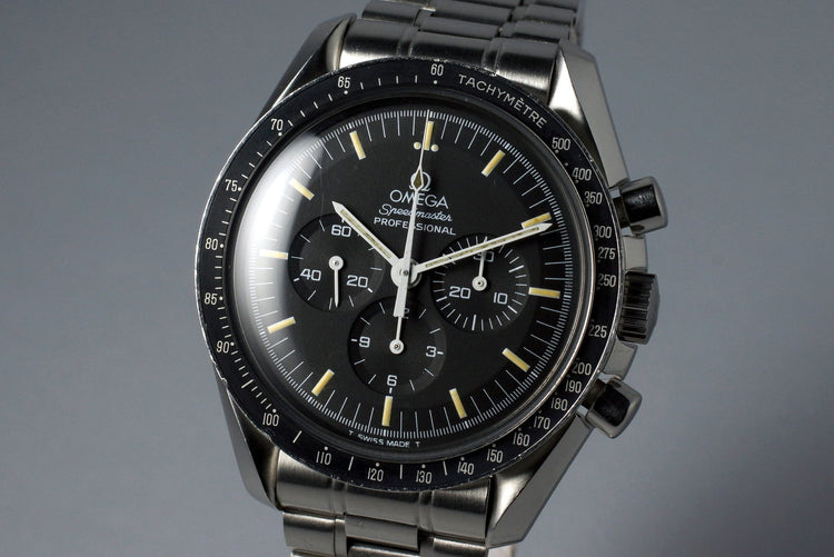 1996 Omega Speedmaster 3570.50