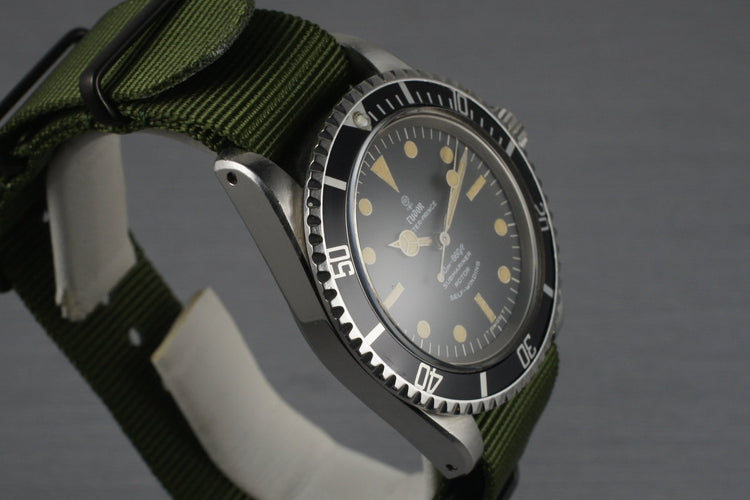 1967 Tudor Submariner 7928