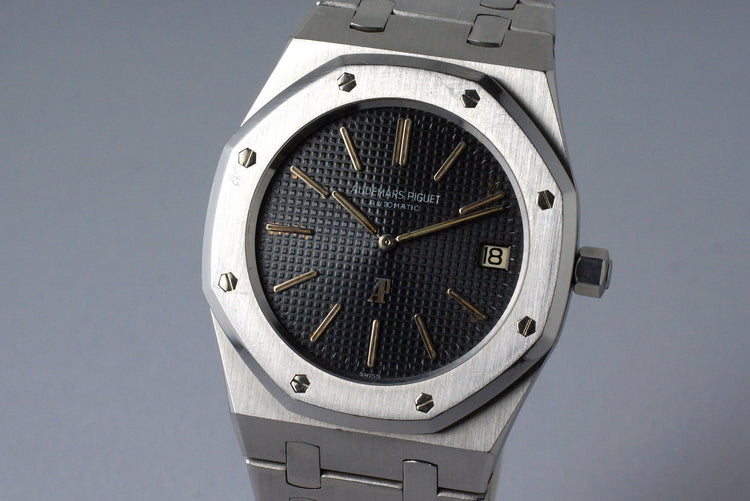 1970’s Audemars Piguet Royal Oak 5402