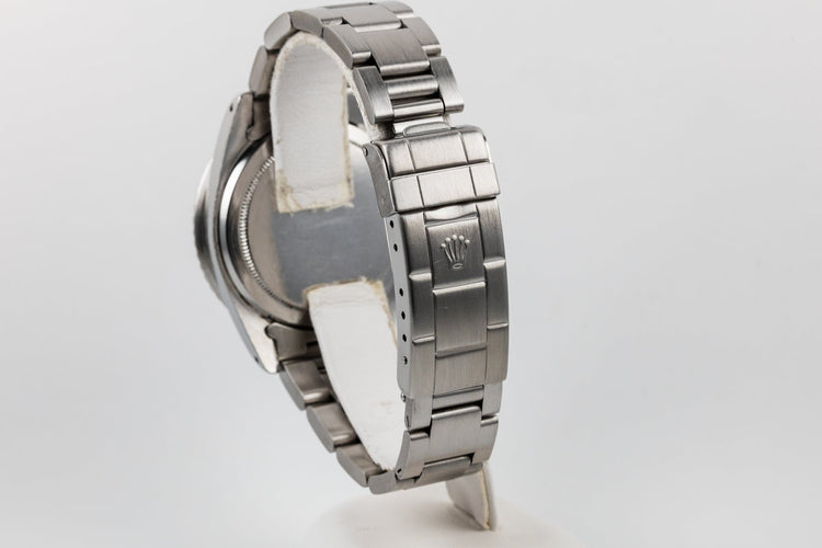 1971 Rolex Red Submariner 1680 MK IV Dial