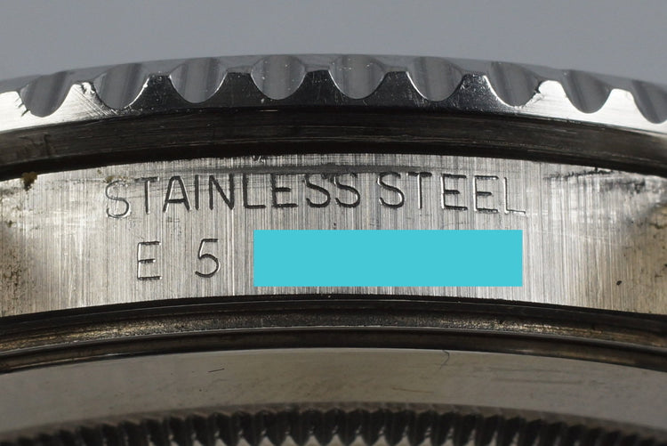 1991 Rolex GMT 16700