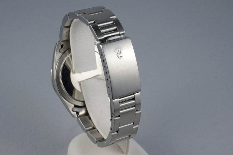 1967 Rolex Explorer 1 1016