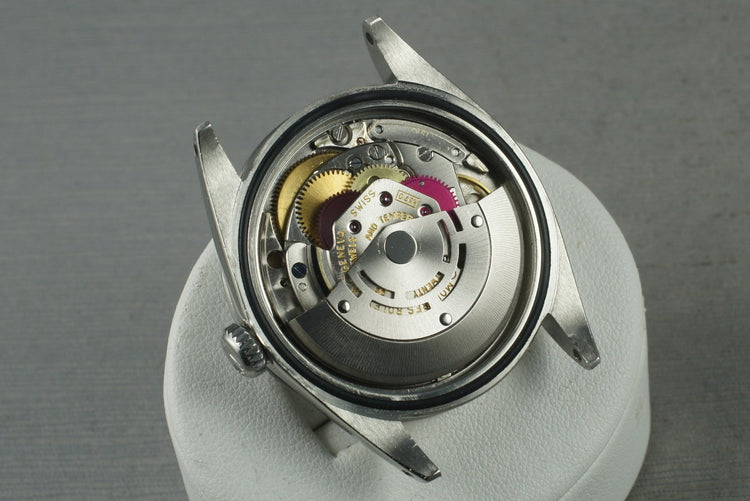 1967 Rolex Explorer 1 1016
