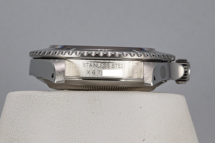 1991 Rolex Submariner 14060