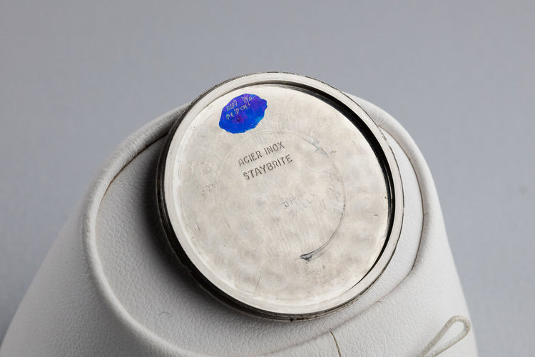 1940 Longines Calatrava 12.68Z With Extract From the Archives