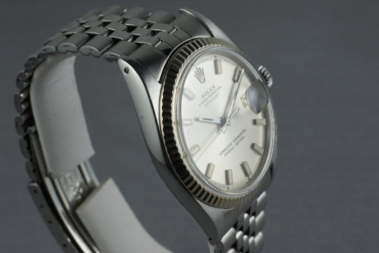 1966 Rolex DateJust 1601