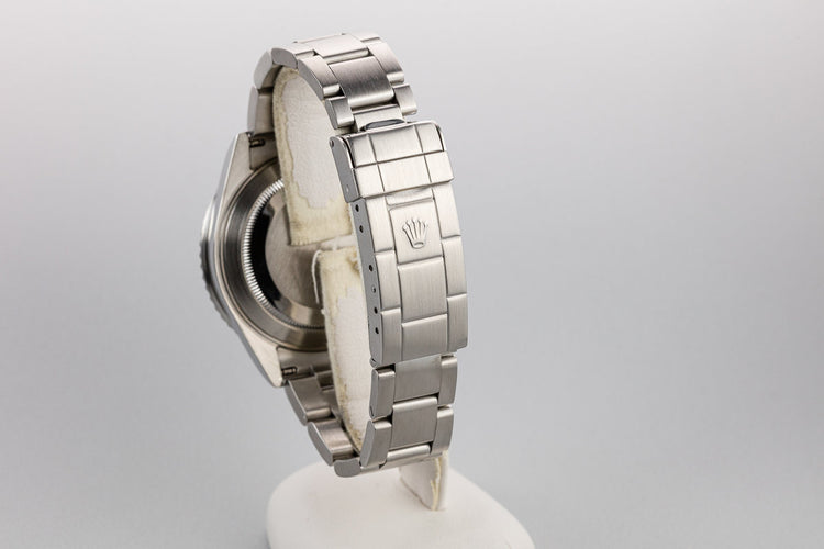 2003 Rolex Submariner 16610T