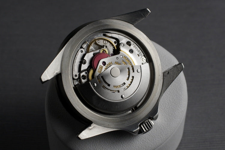 1977 Rolex Submariner 1680 Mark I Dial