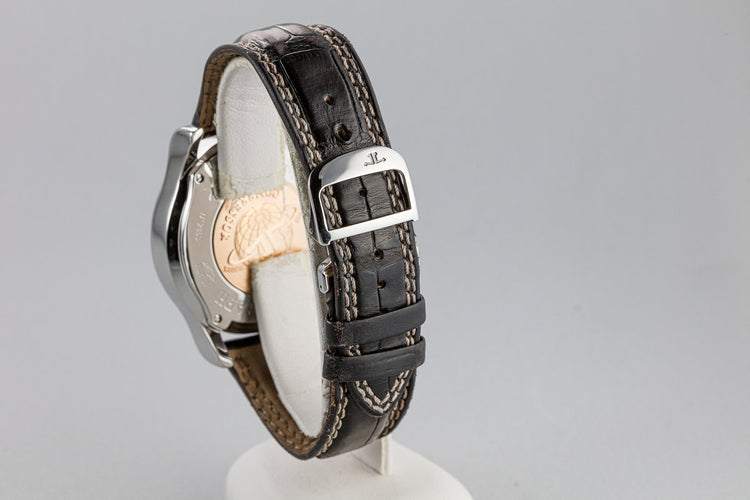 2007 Jaeger-LeCoultre Master Compressor 146.8.25 with Box and Papers