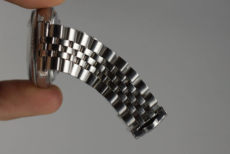 1978 Rolex DateJust 1603