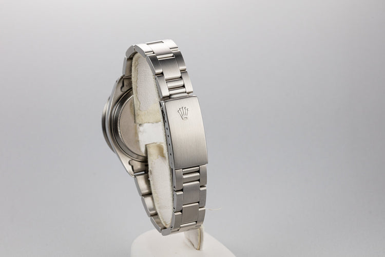 1981 Rolex Daytona 6263 "Big Red" Black Dial