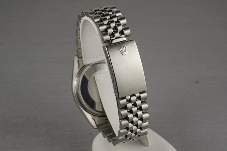 1988 Rolex DateJust 16014