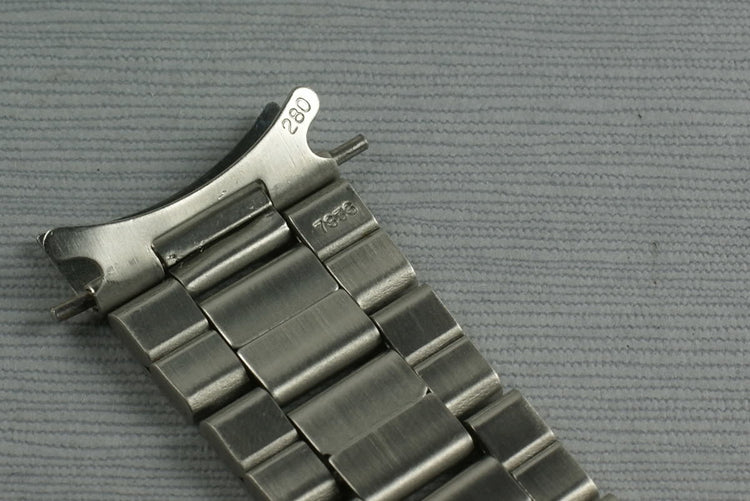 Rolex Explorer 2 1655