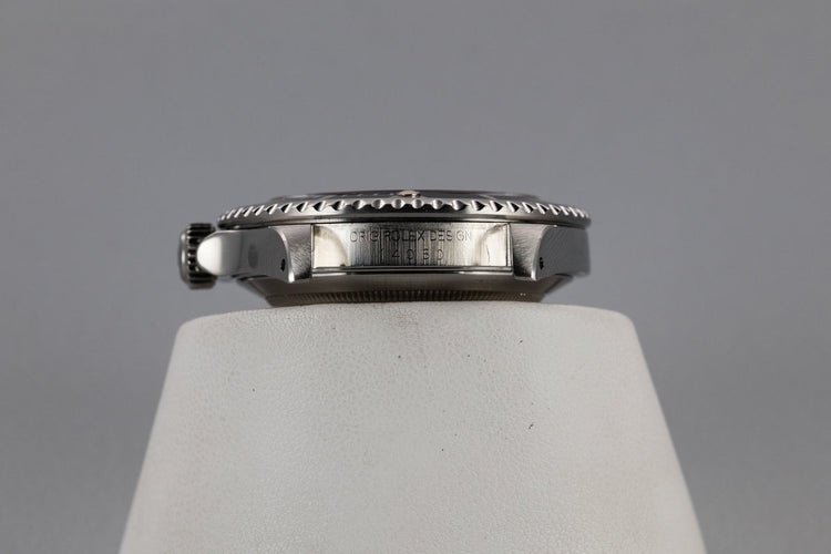 1990 Rolex Submariner 14060