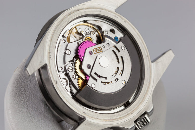 1971 Rolex Submariner 5513