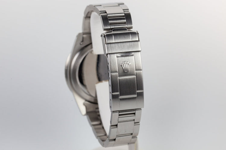 1971 Rolex Submariner 5513