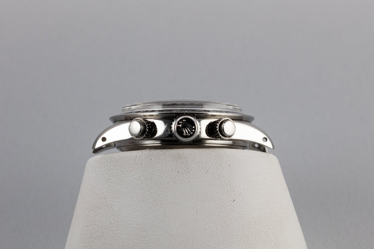 1972 Rolex Daytona 6265 Sigma Dial