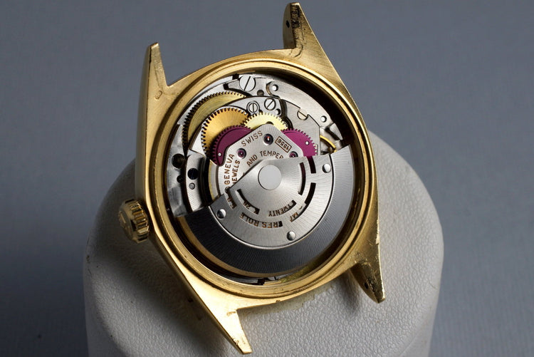 1967 Rolex YG Day-Date 1803