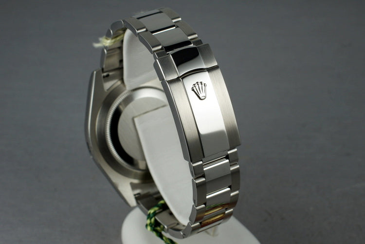 2013 Rolex DateJust With Box & Papers 116300 Mint