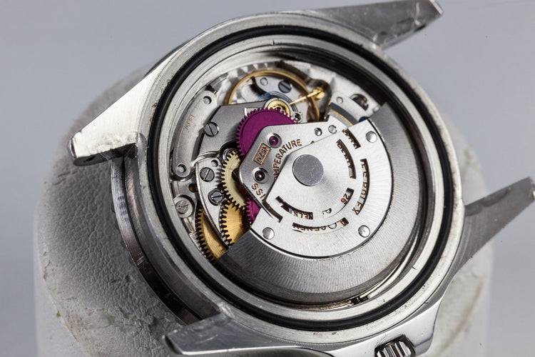 1966 Rolex GMT-Master 1675