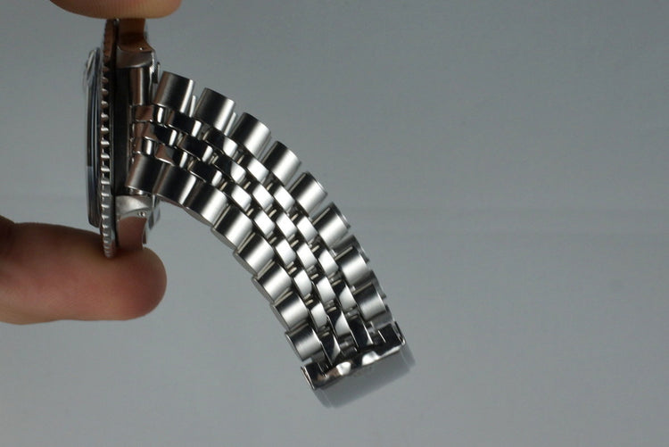 1971 Rolex GMT 1675 with Japanese RSC Papers