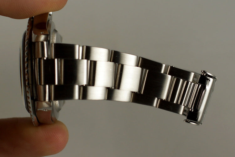 1978 Rolex Submariner 5512