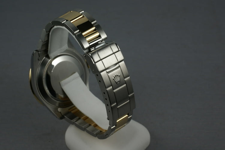 Rolex Submariner 16613