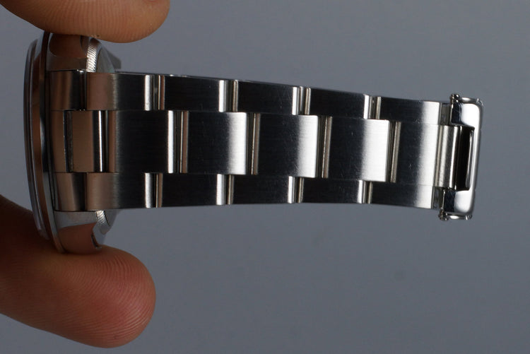 1995 Rolex Explorer 14270