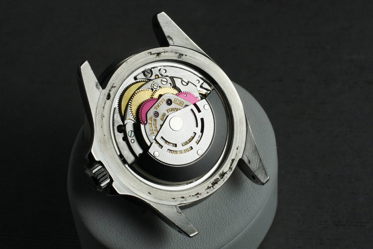 1973 Rolex Submariner 1680